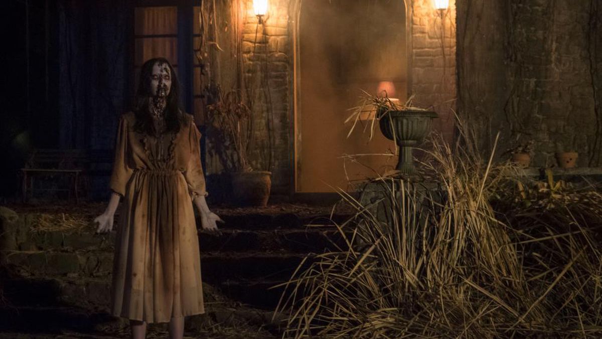Una joya del terror enterrada en Netflix.