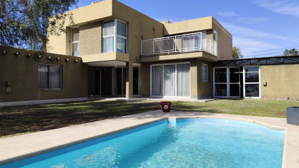 Casa en venta en Guaymallén. Inmobiliarias advierten que se redujo el tiempo de negociación para las operaciones. Los créditos hipotecarios repuntan. Casa en venta en Guaymallén. Inmobiliarias advierten que se redujo el tiempo de negociación para las operaciones. Los créditos hipotecarios repuntan.
