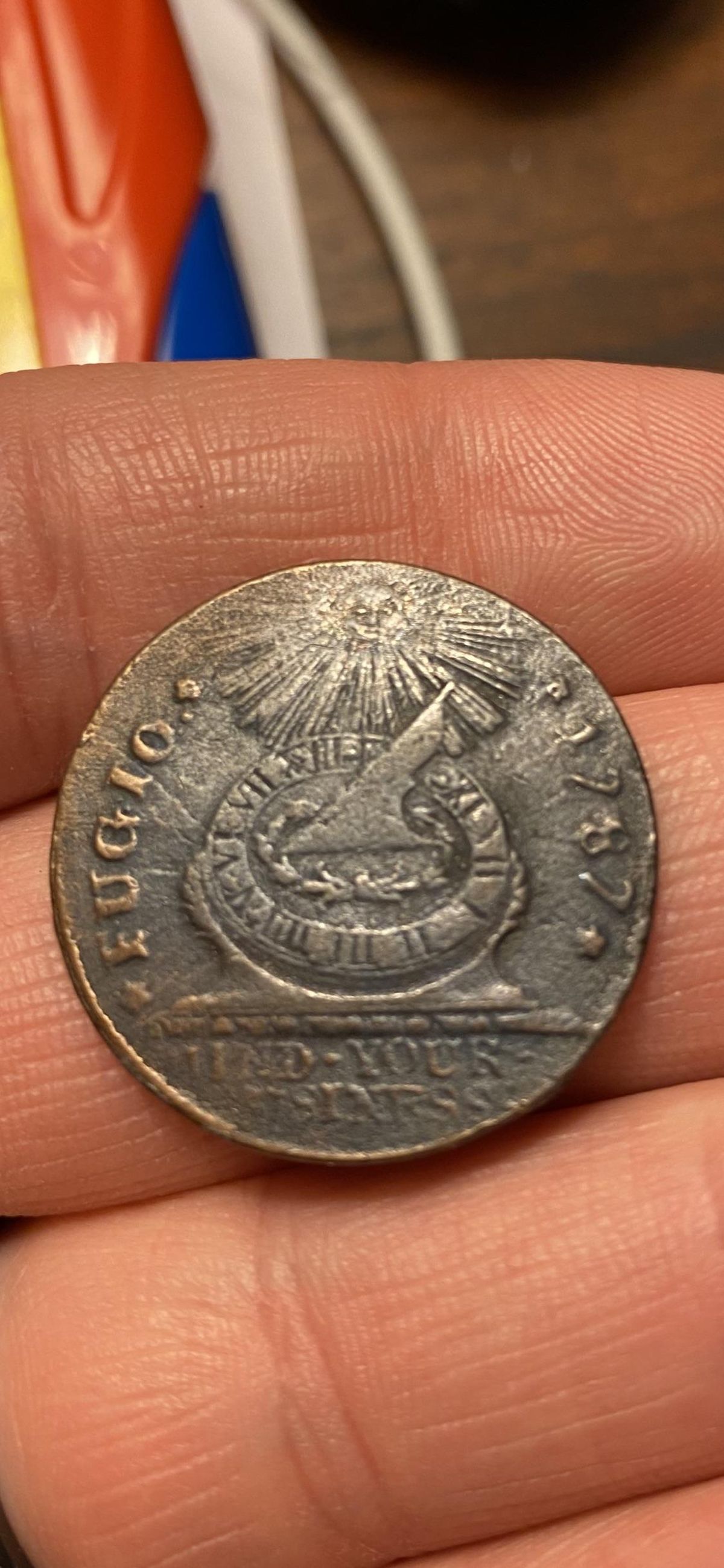 Esta moneda se vende hasta en 92 mil dólares. Esta moneda se vende hasta en 92 mil dólares.