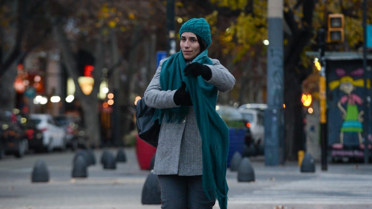 Desde el viernes 5 de julio se registran temperaturas muy bajas que llevaron a una ola de frío en el Gran Mendoza. Desde el viernes 5 de julio se registran temperaturas muy bajas que llevaron a una ola de frío en el Gran Mendoza.