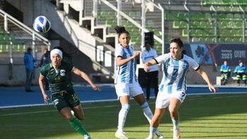 Juegos Panamericanos 2023: la actuación de los mendocinos en Santiago de Chile