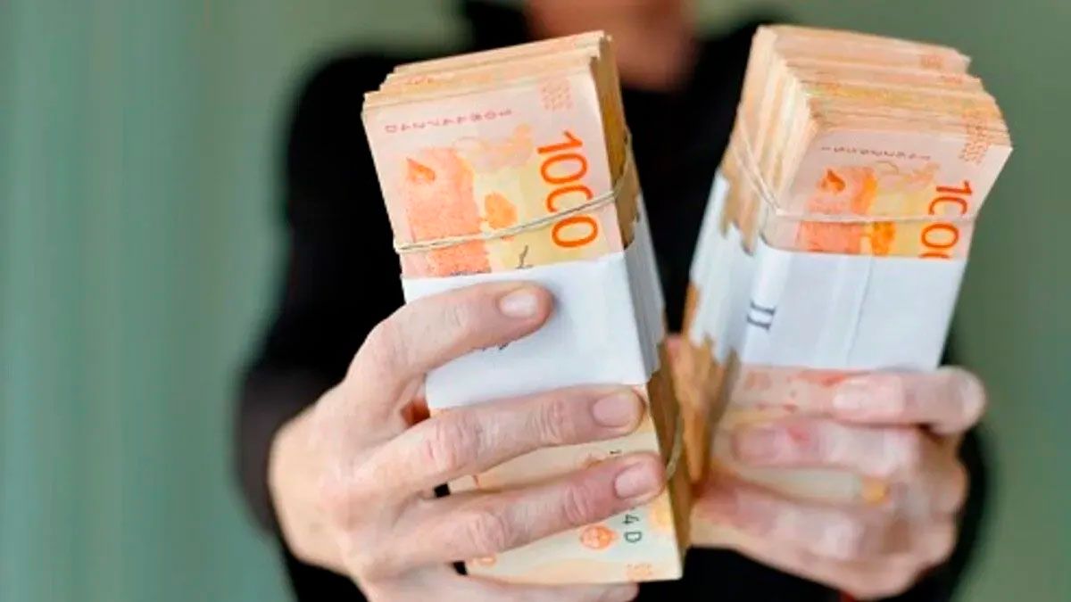 Préstamos personales de hasta $ 20.000.000 a bajas tasas de interés anual. Préstamos personales de hasta $ 20.000.000 a bajas tasas de interés anual.