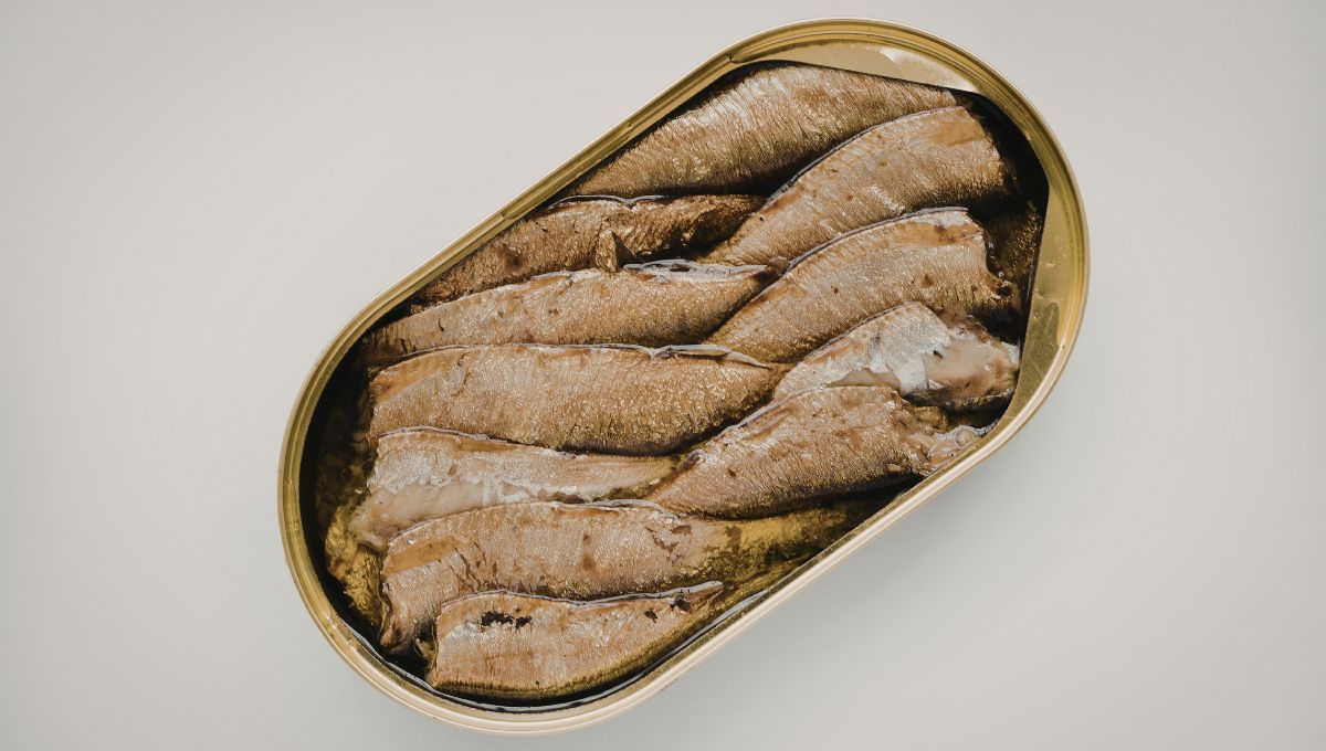 Qué conservas de pescado ayudan a conseguir una piel radiante y sana