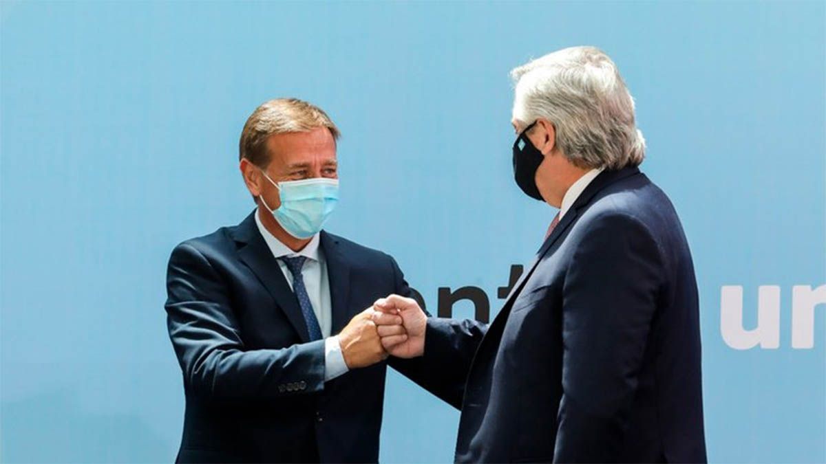 La visita de Alberto Fernández a Mendoza aún es una incógnita