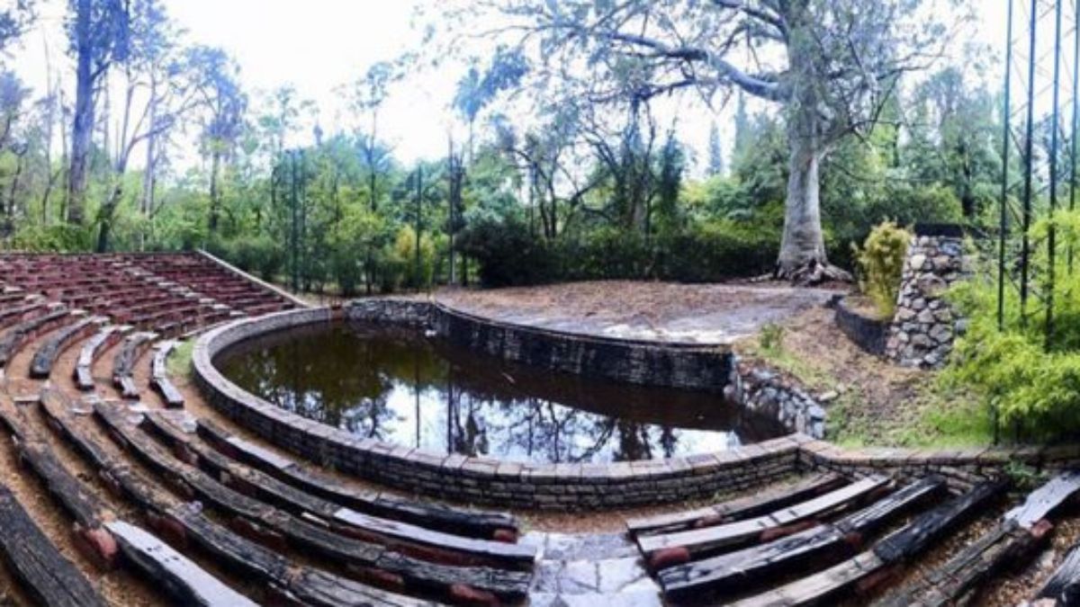 #ModoVerano: buscan artistas locales para shows presenciales que se harán en el Teatro Pulgarcito,&nbsp; del Parque General San Martín.&nbsp;