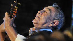 Jaime Torres recibió un homenaje en donde quedaron sus cenizas