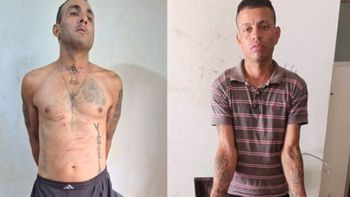 Quiénes son los dos presos por intento de homicidio que se fugaron en Tunuyán