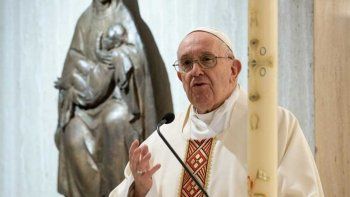 El Papa afirma que los trabajadores agrícolas son 