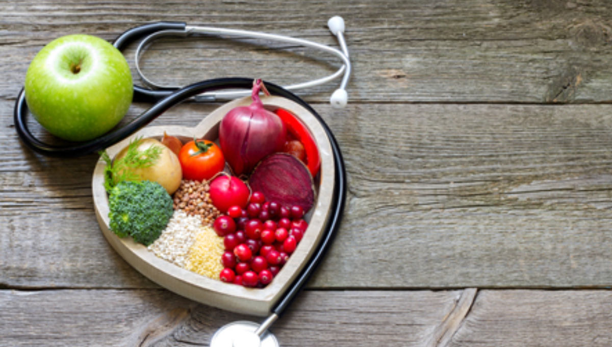 Estos son los alimentos que previenen y evitan la hipertensión arterial