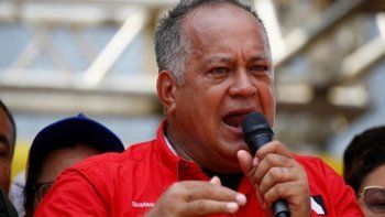 Gobierno de Maduro predice “un huracán bolivariano” en toda la región