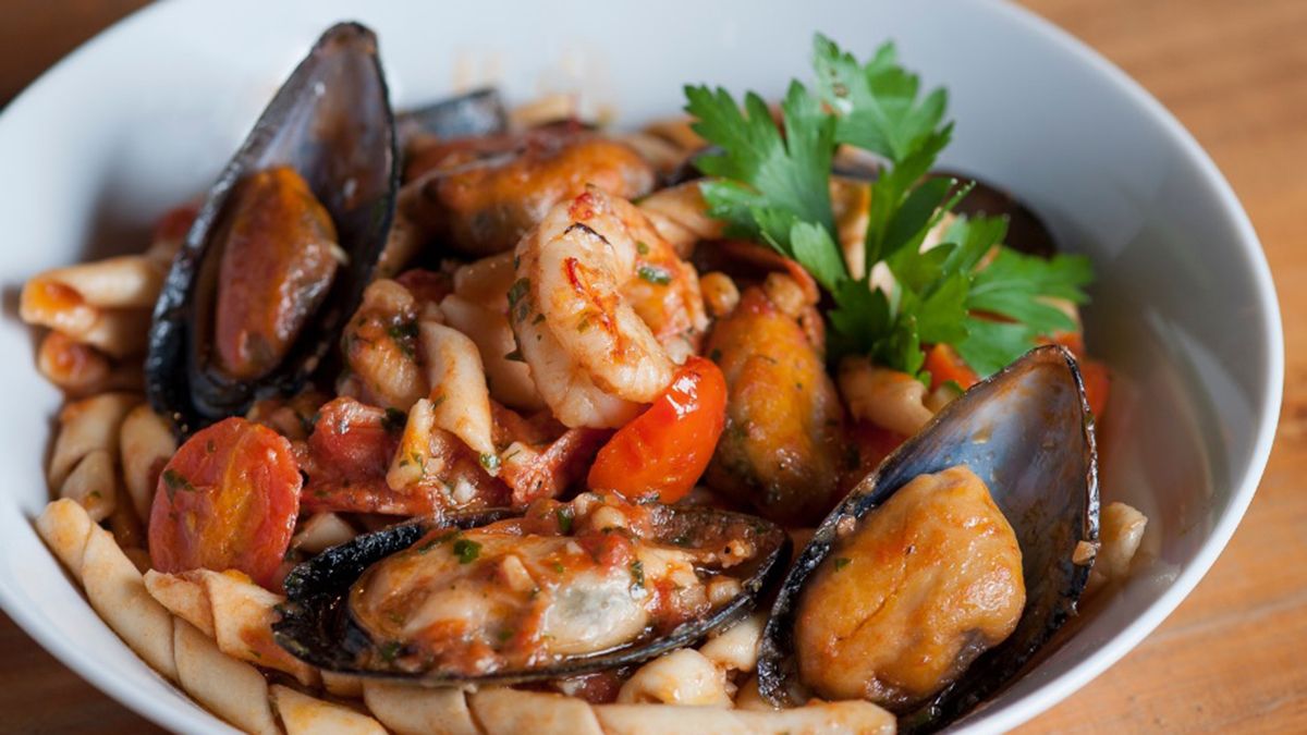 Las pastas al estilo caseras son una debilidad para los argentinos: estos son los tres mejores restaurantes de cocina italiana Las pastas al estilo caseras son una debilidad para los argentinos: estos son los tres mejores restaurantes de cocina italiana