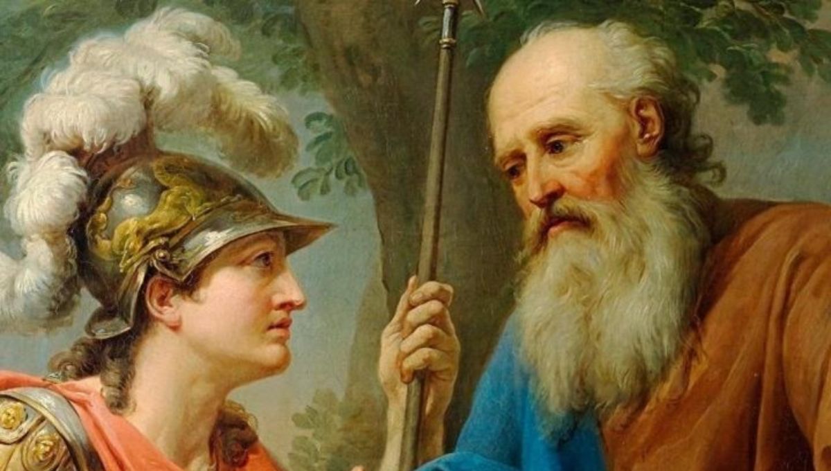 El maestro en filosofía que prefirió la muerte antes que traicionar sus ideas: marcó la historia