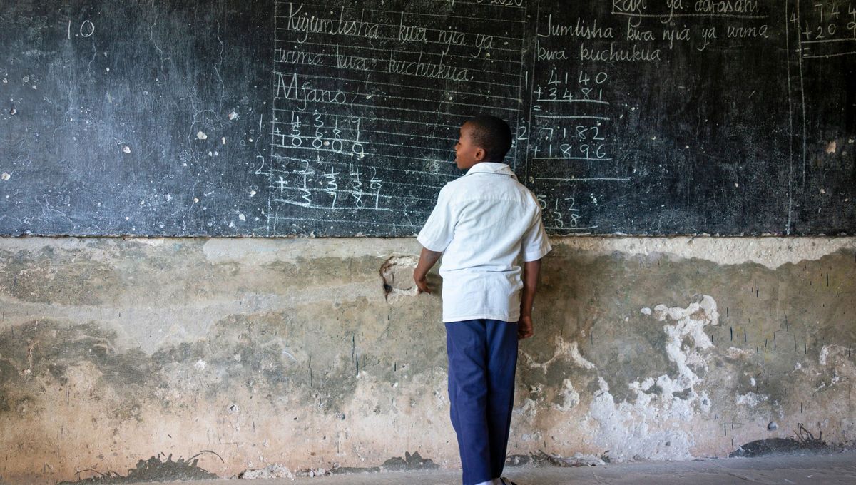 El proverbio chino de hoy dice: El proverbio chino de hoy dice:
