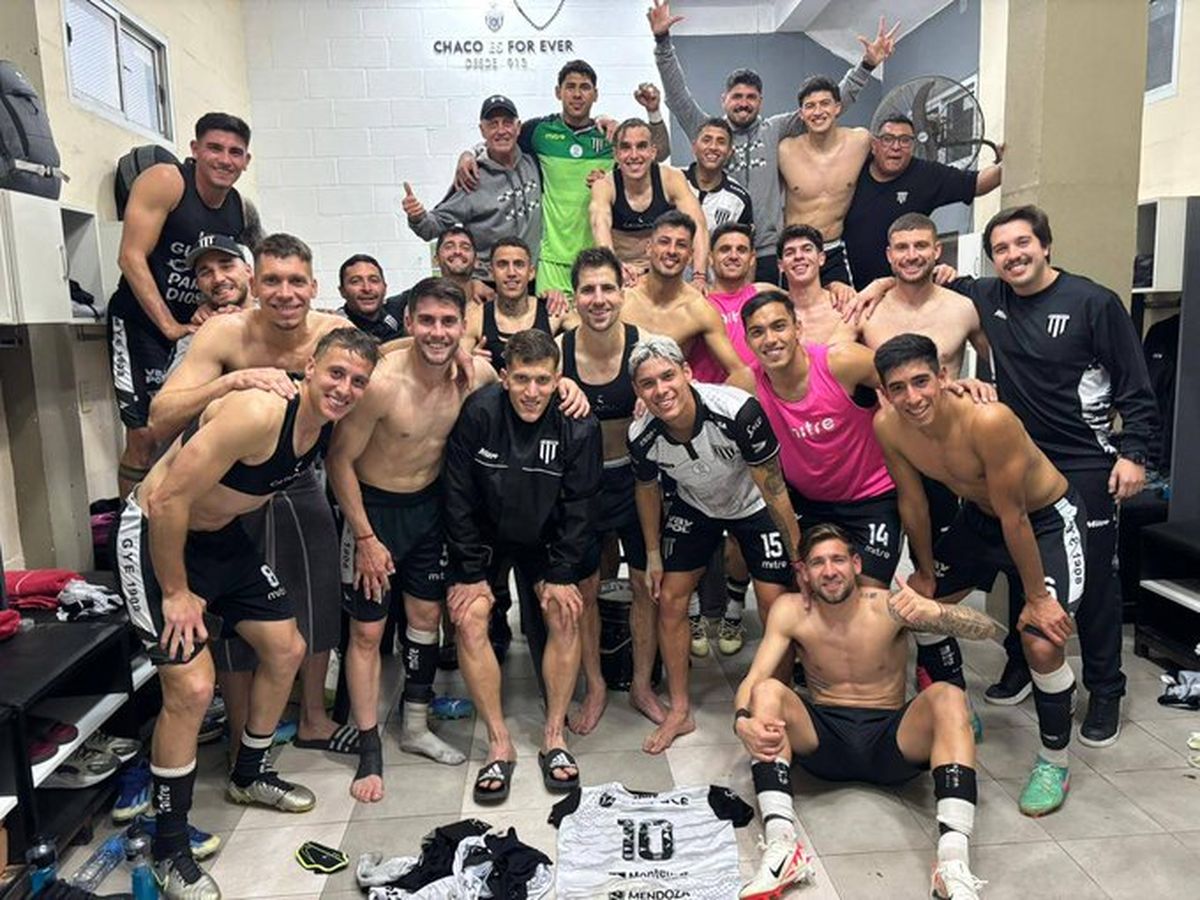 Gimnasia y Esgrima anda bien en la Primera Nacional. Gimnasia y Esgrima anda bien en la Primera Nacional.