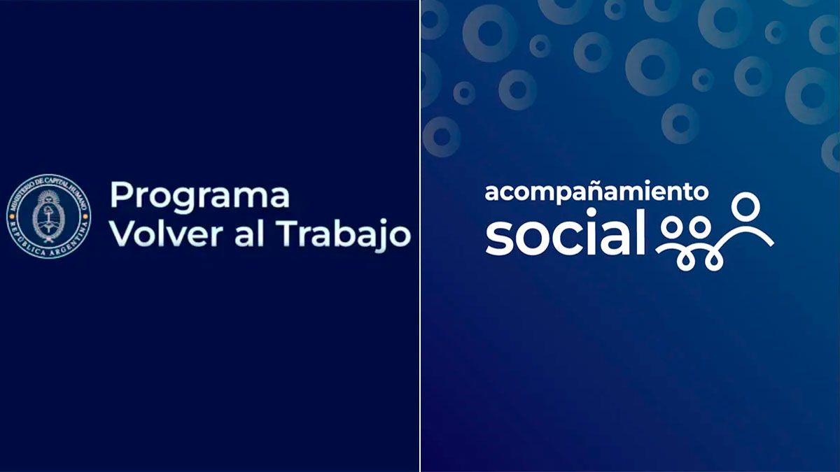 Cómo reclamar si te suspenden el cobro de Volver al Trabajo o Acompañamiento Social