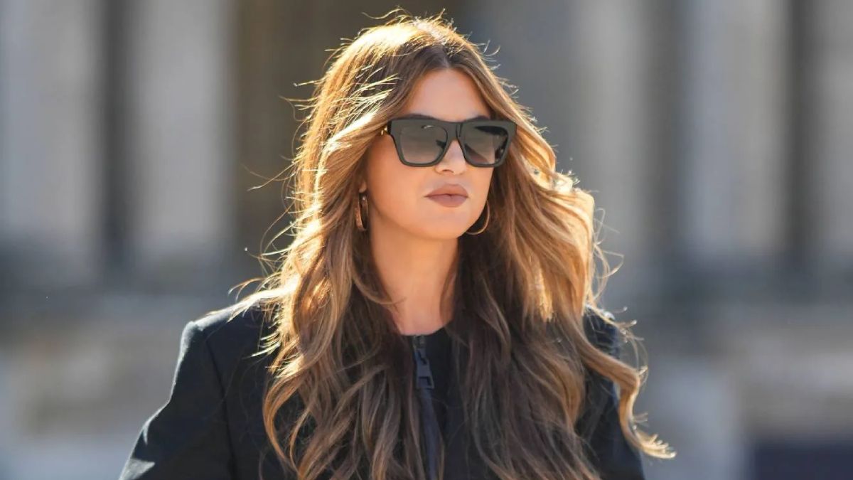 Este corte de cabello es una verdadera tendencia que además es uno de los más elegidos por ser muy favorecedor para quienes tienen cara redonda. Este corte de cabello es una verdadera tendencia que además es uno de los más elegidos por ser muy favorecedor para quienes tienen cara redonda.