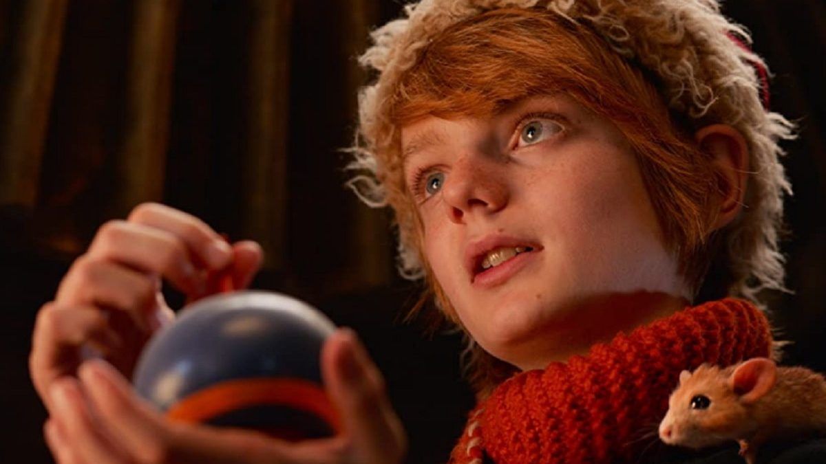 La película de Netflix revivirá la fantasía de la Navidad