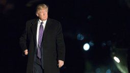 ¿Durará el giro de Trump que gusta a su partido?