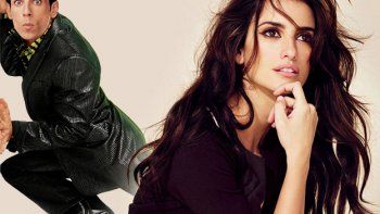 Penélope Cruz se une a 