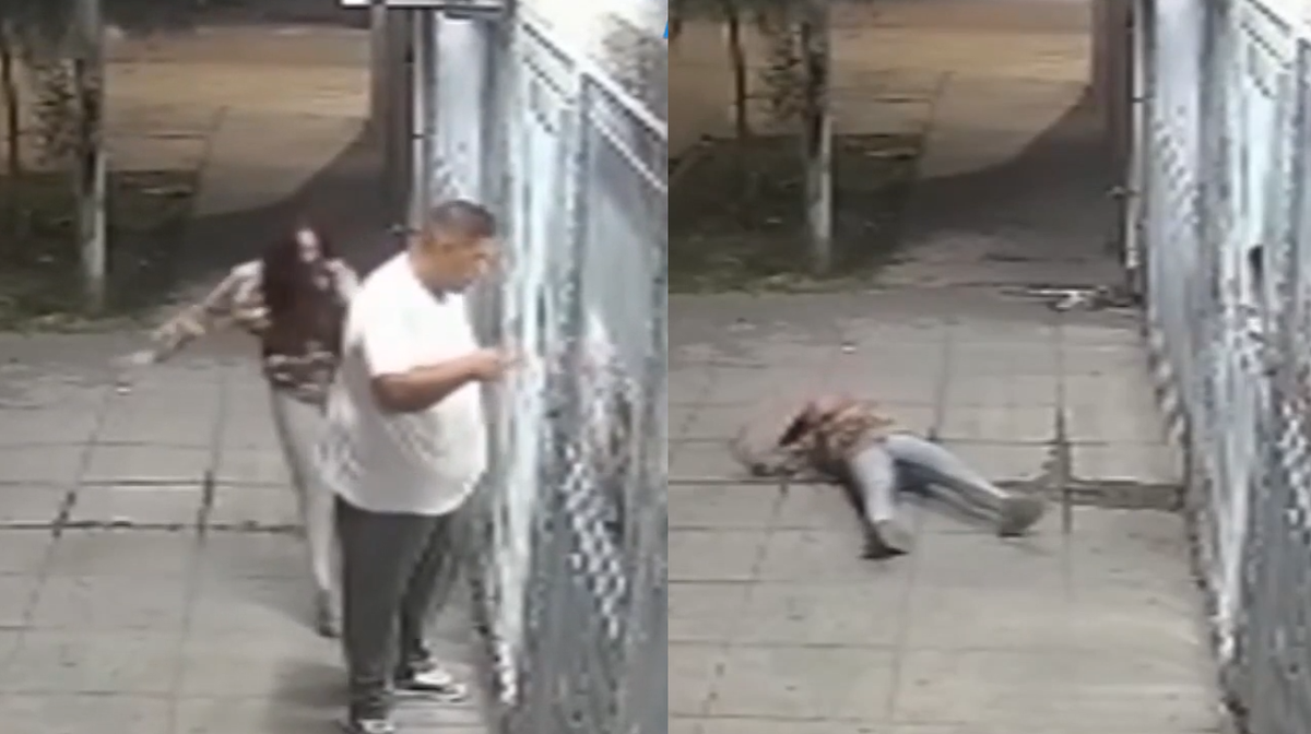 Ataque y venganza. Un hombre le disparó a una chica de 16 años y la dejó paralítica. Ataque y venganza. Un hombre le disparó a una chica de 16 años y la dejó paralítica. 