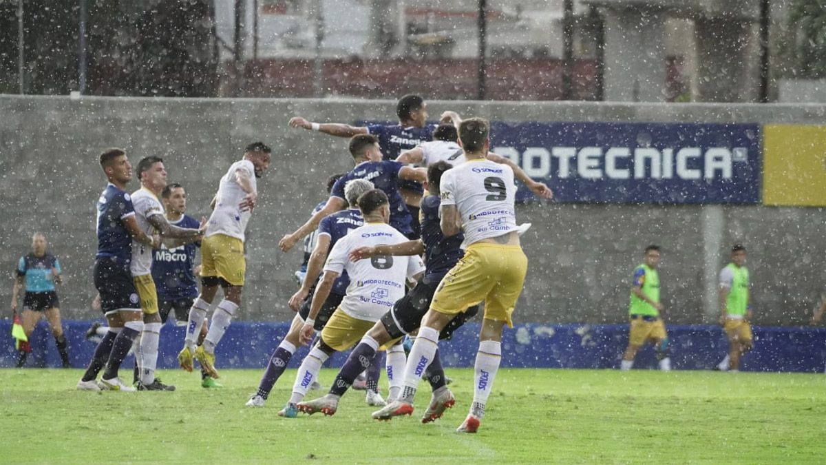 Foto: gentileza Prensa Atlanta.