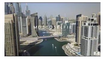 Dubai, el lujo árabe