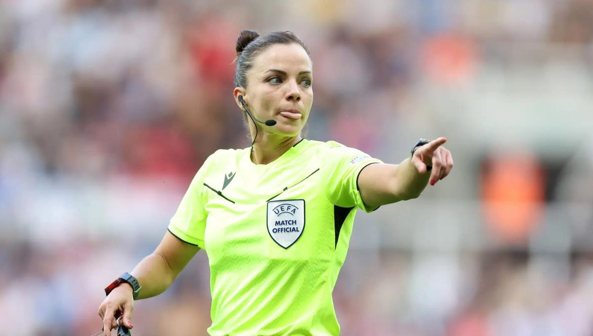 Marta Huerta. Marta Huerta. 