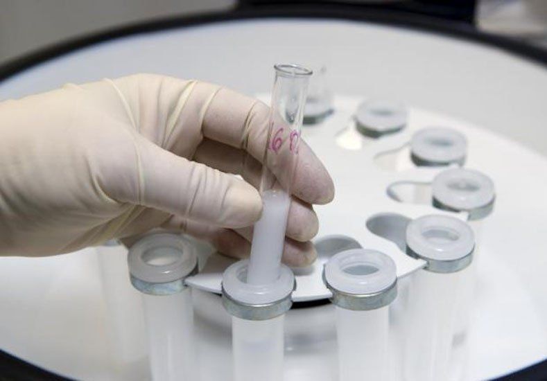 Autorizan a utilizar el semen de un hombre fallecido en 2011 para una fecundación in vitro
