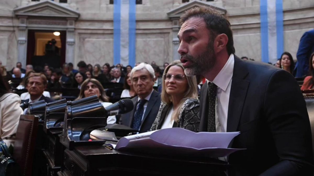 Tras El Dietazo En El Senado Lla Y El Pro Presentaron Proyectos Para Retrotraer El Polémico Aumento 7874