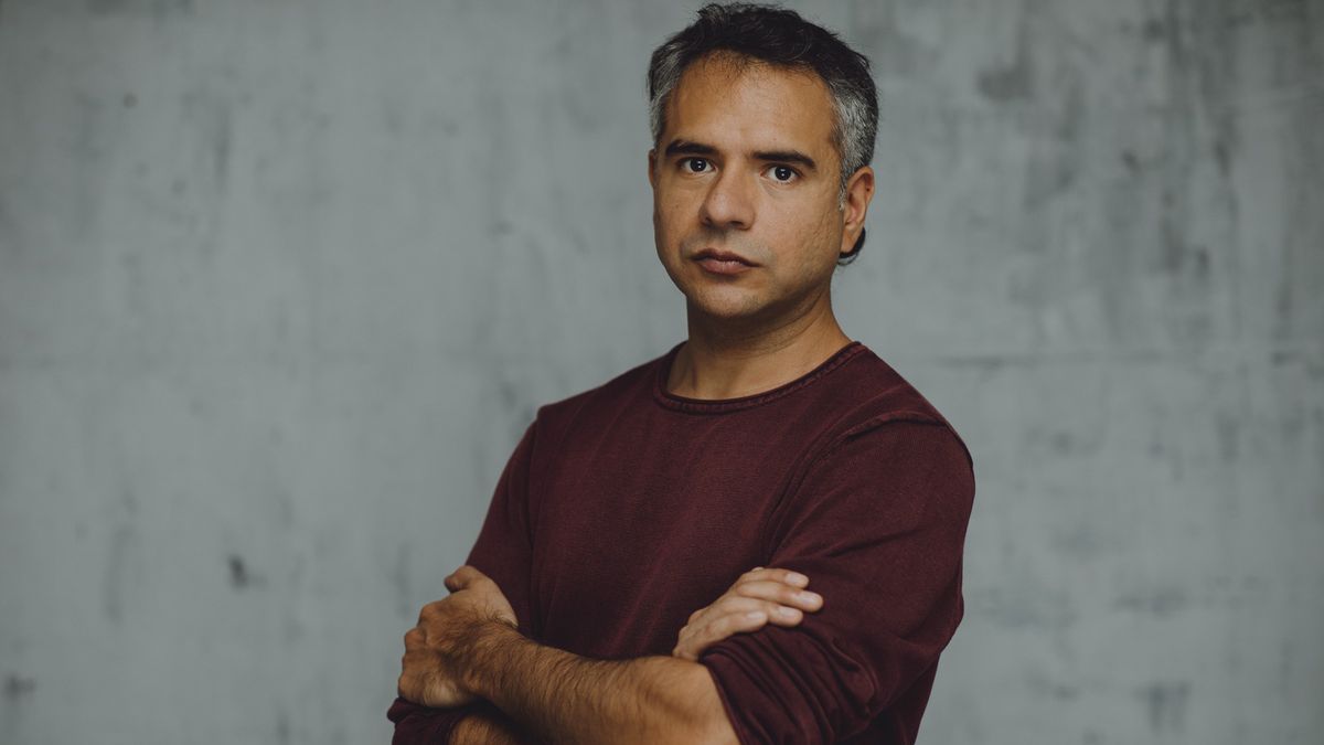 Lautaro Mura. Lautaro Mura.