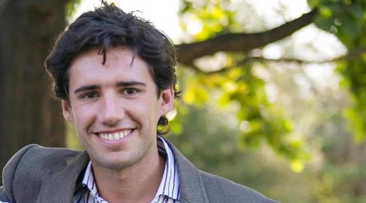 Juan Manuel Gispert integra el directorio de la Federación Económica de Mendoza. Juan Manuel Gispert integra el directorio de la Federación Económica de Mendoza.