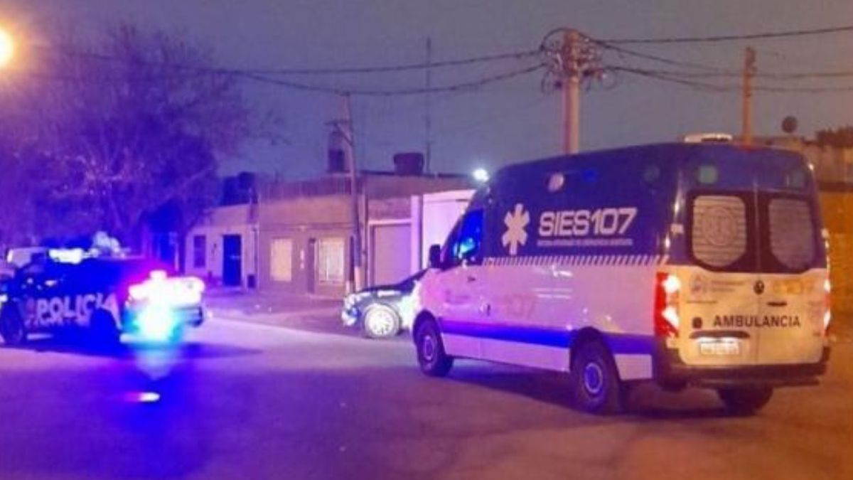 El hombre encontró el cuerpo de bebé mientras buscaba entre la basura dentro de un contenedor, en Rosartio El hombre encontró el cuerpo de bebé mientras buscaba entre la basura dentro de un contenedor, en Rosartio 