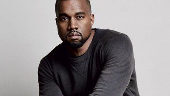Internaron al rapero Kanye West