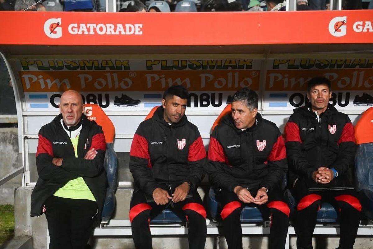 El Gato Oldrá, el gran ídolo de Godoy Cruz, vuelve al Feliciano ...