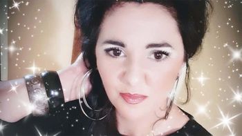 Tristeza en las redes por la muerte de una enfermera en un accidente