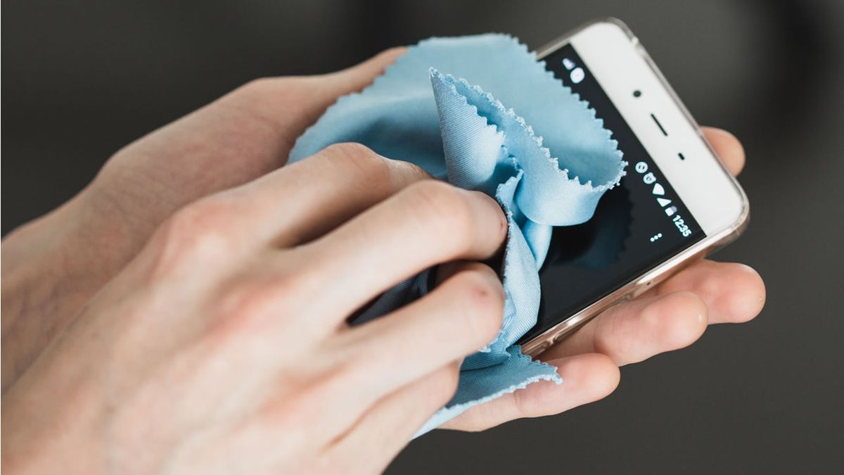 Con estos trucos la funda de tu celu va a tener más vida útil. Con estos trucos la funda de tu celu va a tener más vida útil.