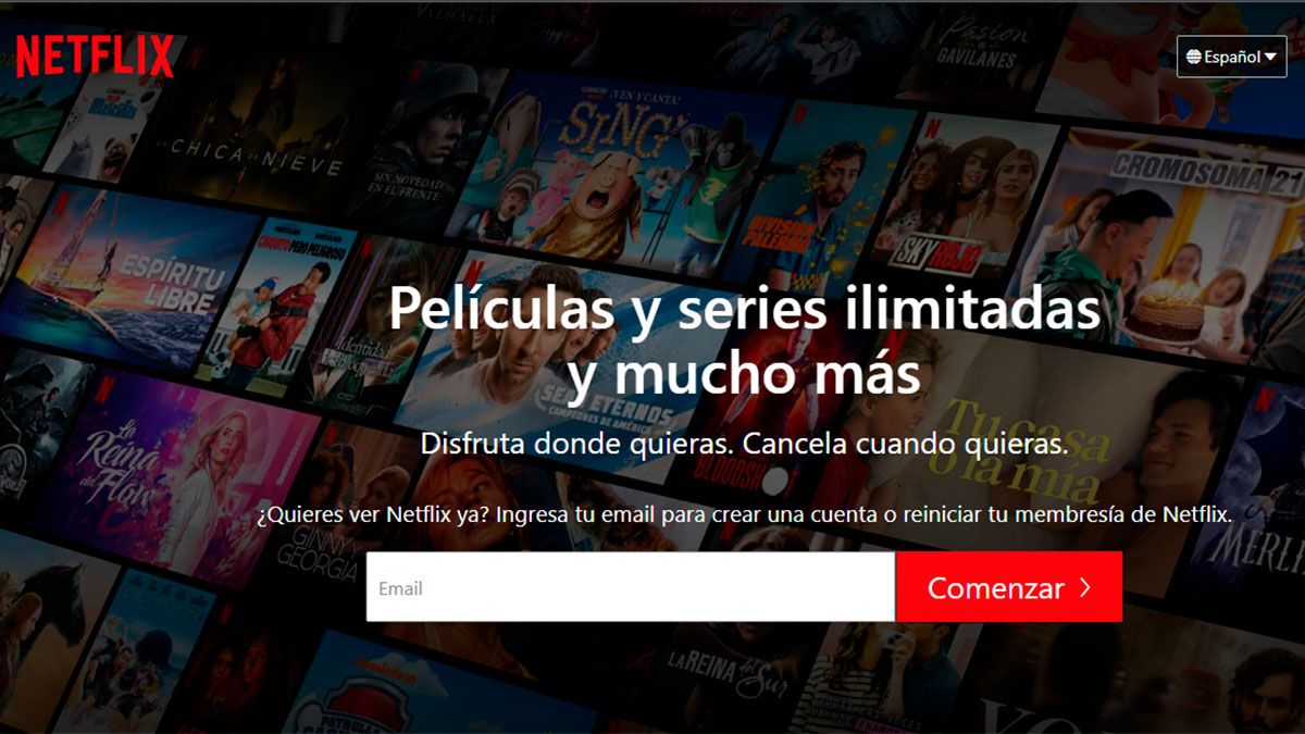Los estrenos de la semana llegan con muchas novedades.
