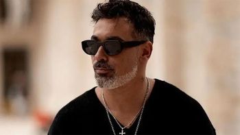 El duro testimonio de Lavezzi: el difícil momento que marcó su vida El duro testimonio de Lavezzi: el difícil momento que marcó su vida