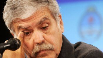 Julio De Vido se presenta este jueves en Tribunales para cumplir una condena en la cárcel Julio De Vido se presenta este jueves en Tribunales para cumplir una condena en la cárcel