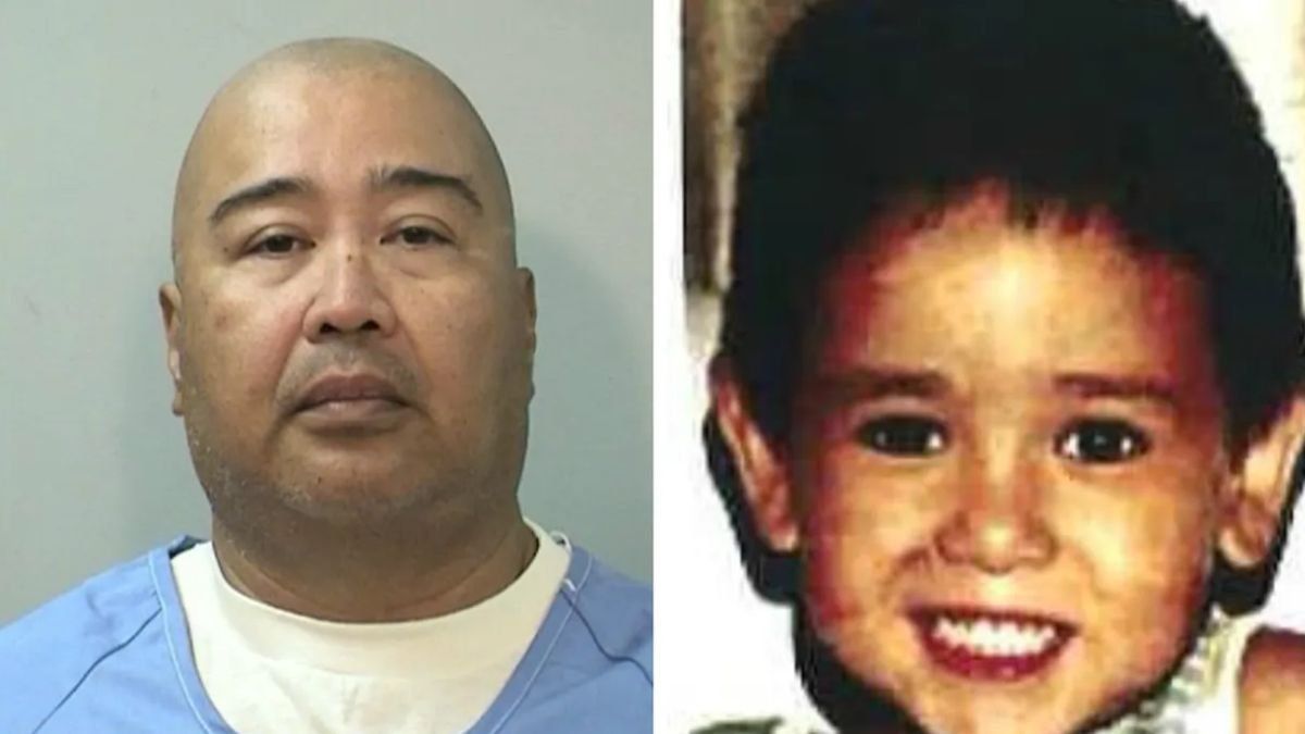 El niño fue secuestrado y nunca volvió a ser visto. El niño fue secuestrado y nunca volvió a ser visto.