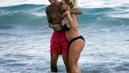 ¿Wanda Nara reconoció que las fotos con celulitis eran verdaderas?