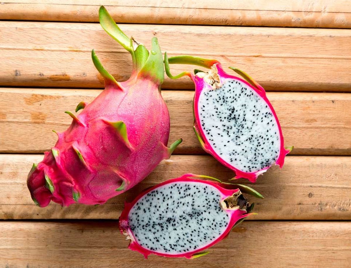 La desconocida fruta originaria de México que ofrece múltiples beneficios para la salud La desconocida fruta originaria de México que ofrece múltiples beneficios para la salud