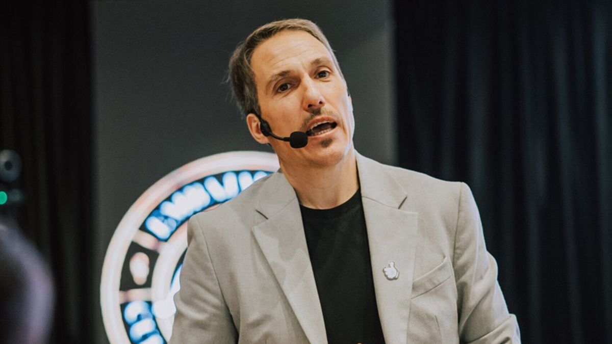 Jonatan Loidi inaugura el ciclo 2026 de Autores por los Caminos del Vino en Bodega Lamadrid