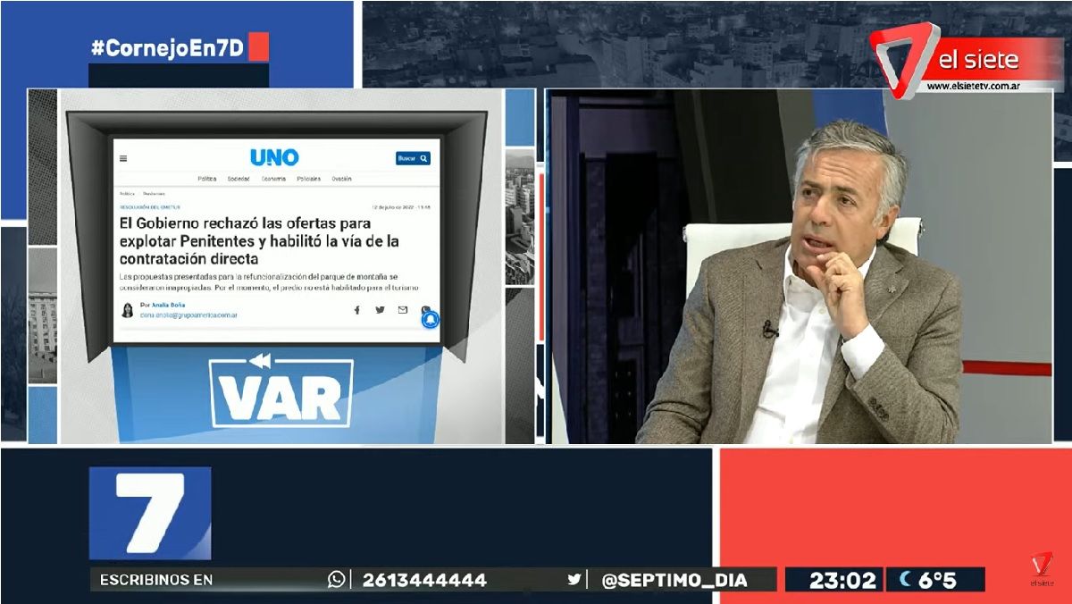 El Gobierno rechazó las dos propuestas para hacerse cargo del predio con concesiones precarias hasta 2023.