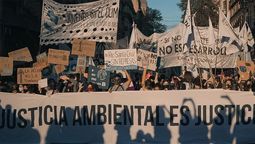 Los principales candidatos fueron consultados por sus propuestas sobre cambio climático.
