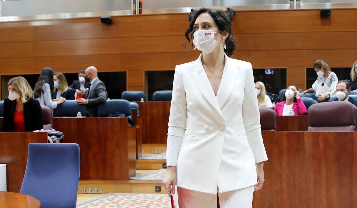 En Madrid, darán 14.500 euros por hijo a menores de 30 embarazadas