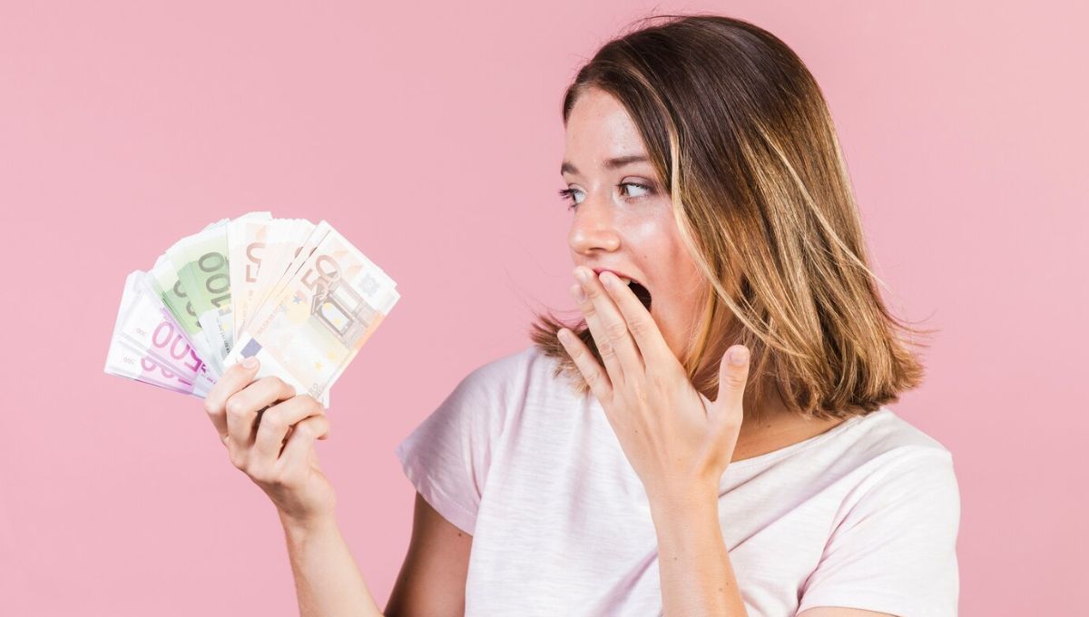 Billete por el que pagan 30.000 euros&nbsp;