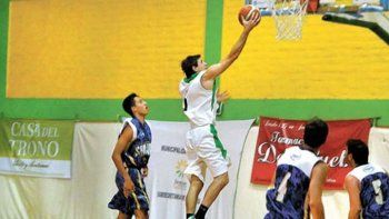 Tras el drama, San José muda su localía para la final