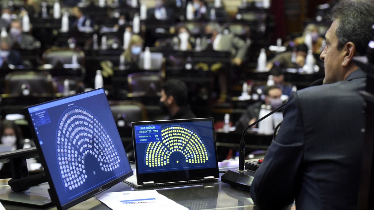 Diputados realiza una reunión informativa para analizar el proyecto que modifica la ley 23.352, de Bibliotecas Populares.