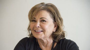 A pesar de la polémica, Roseanne Barr tiene varios proyectos
